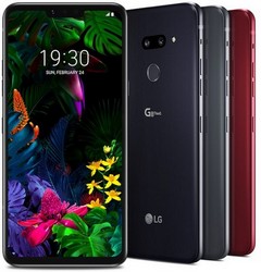 Ремонт телефона LG G8s ThinQ в Краснодаре
